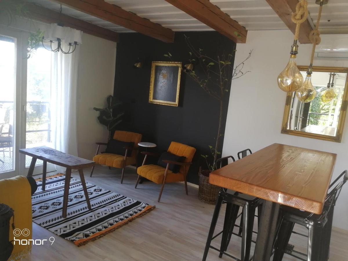 Holiday Home Wanderlust Lendava Exterior foto